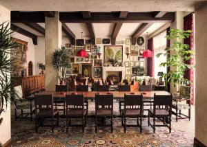 Image of Graduate by Hilton Palo Alto