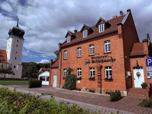 Image of Apparments "Zur Schloßwache" Delitzsch