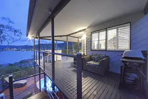 Image of Crusoe's Beach House Ocean Views