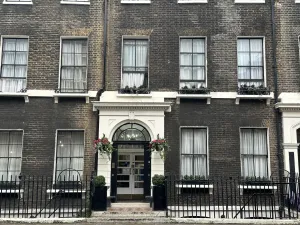 Image of Arran House Hotel