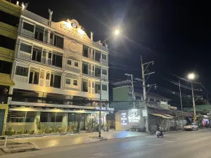 Image of wiang ville boutique hotel