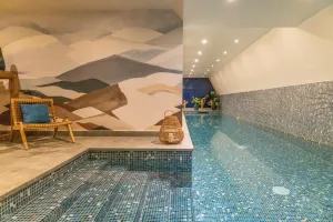 Image of Hotel Parister Piscine & Spa