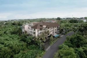 Image of Amaroossa Suite Bali