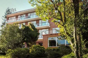Image of Hotel Alcazar Irun