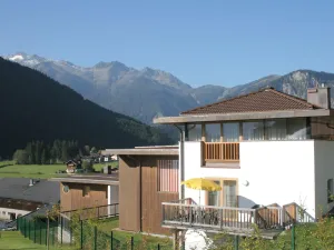 Image of Holiday Home With Swimming Pool in Wald im Pinzgau