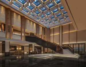 Image of Prime Hotel Beijing Wangfujing