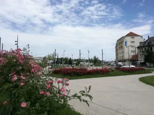 Image of ibis budget Besançon Centre Gare