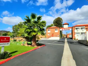 Image of Ramada by Wyndham San Diego Poway Miramar