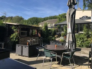 Image of Michelangelos - Rooms, Restaurant & Bar