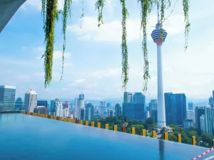 Image of Ceylonz KLCC by Gsuites