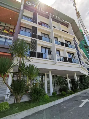 Image of Otel Hotel Sibu