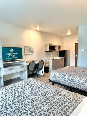 Image of WoodSpring Suites Jackson Pearl I-20