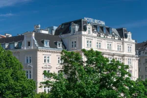 Image of Hotel Regina