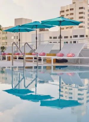 Image of Hotel Greystone - Adults Only