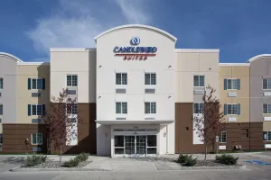 Image of Candlewood Suites Sheridan by IHG