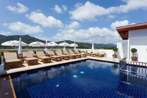 Image of Rawai Princess Hotel