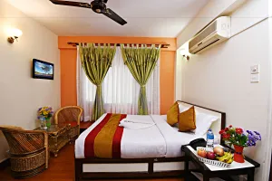 Image of Hotel Pleasure Home