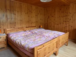 Image of Cozy Stay near Aletsch