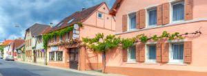 Image of Hotel Altes Weinhaus
