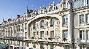 Image of Best Western Hôtel d'Arc