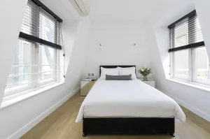 Image of Crane Court by City2Stay