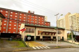 Image of Hotel Diego de Almagro Puerto Montt