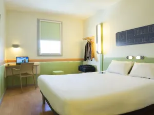Image of Ibis Budget Valence Sud