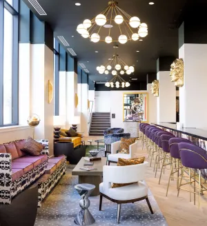 Image of The Kelly Birmingham, Tapestry Collection By Hilton