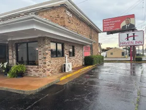 Image of Hotel O Haven Inn Huntsville AL US 72