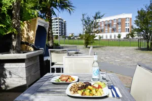 Image of Im-Jaich Boardinghouse Bremerhaven