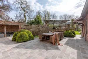 Image of Huswell - Huyze Termote - Prime villa with wonderful garden