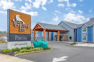 Image of Kiota Inn & Event Center Sutter Creek, an Ascend Collection Hotel