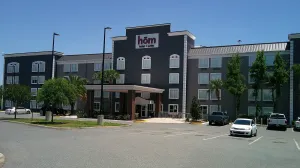 Image of HOM Hotel Gainesville, SureStay Collection by Best Western