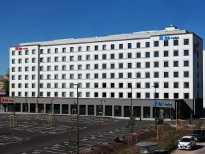 Image of ibis budget Hotel Berlin Airport