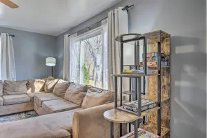 Image of Charming Family Home about 4 Mi to Granite Peak!