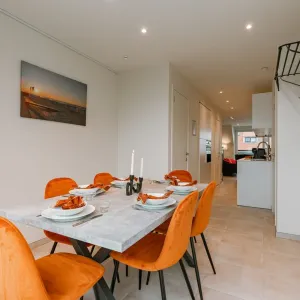 Image of Huswell - Home feeling apartment on top location in Knokke