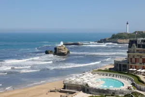 Image of Résidence Victoria Surf