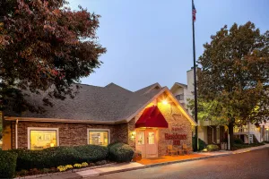 Image of Residence Inn Shelton Fairfield County