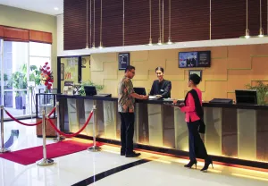 Image of Mercure Surabaya