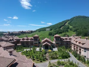 Image of Hyatt Regency Changbaishan