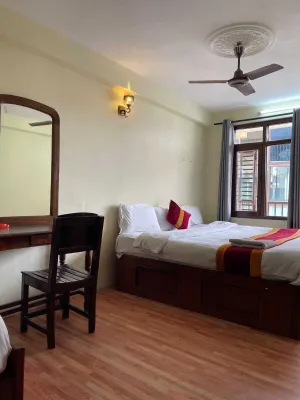Image of Holy Land Hotel Nepal