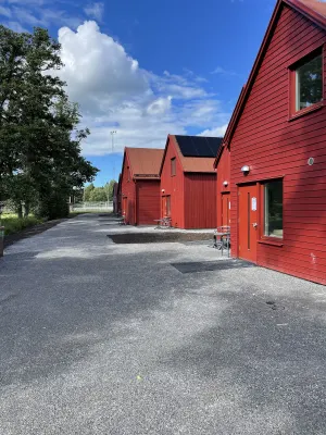 Image of Rocklunda Village