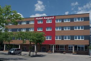 Image of Hotel Asgard