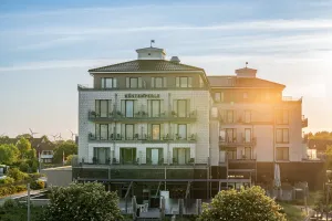Image of Küstenperle Strandhotel & Spa