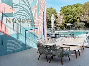 Image of Novotel Montpellier