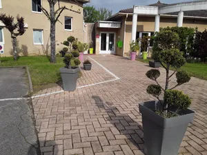 Image of Contact Hôtel ALYS Bourg en Bresse Ekinox Parc Expo