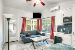 Image of Chico Studio Near Cal State & Downtown