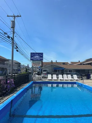 Image of Beau Rivage Motel