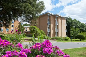 Image of University of Exeter Pennsylvania Court