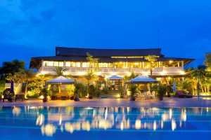 Image of Cambodian Country Club